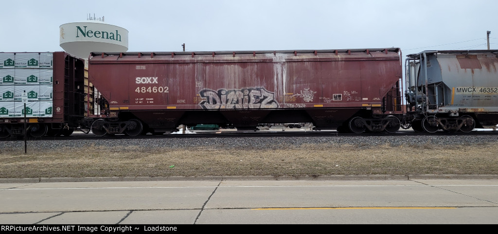 SOXX 484602